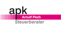 Logo von Arnulf Pech Steuerberater und Kollegen